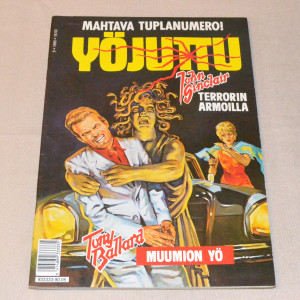 Yöjuttu 05 - 1990